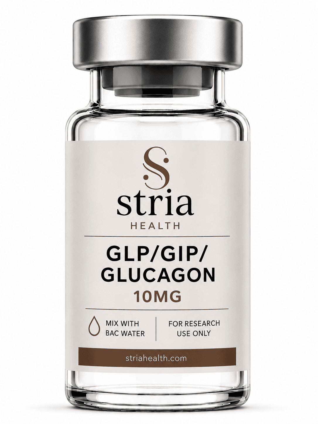 GLP / GIP / Glucagon Triple Agonist