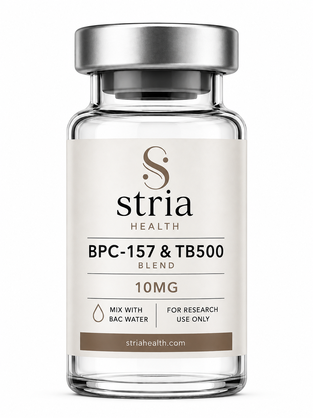 BPC-157 / TB-500 Blend